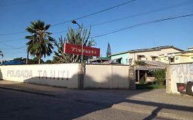Pousada Tahiti